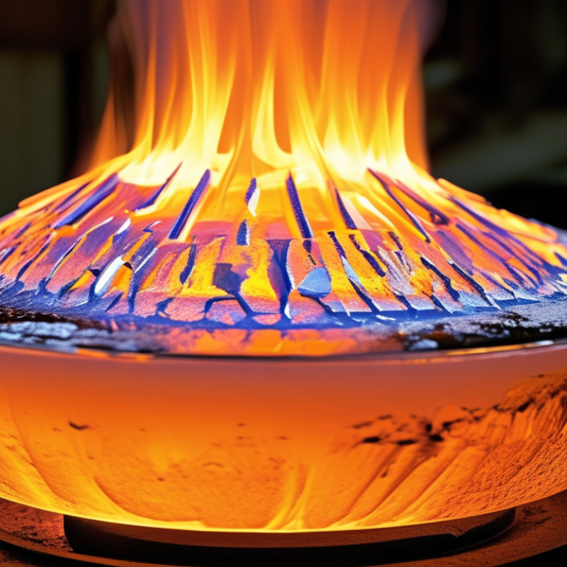 What Is a Cross Fire Furnace and How Does It Work?