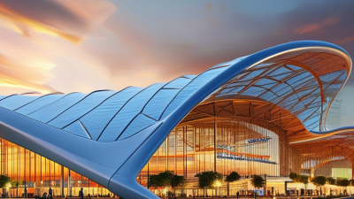 2026 Best Tensile Membrane Material Types for Global Buyers