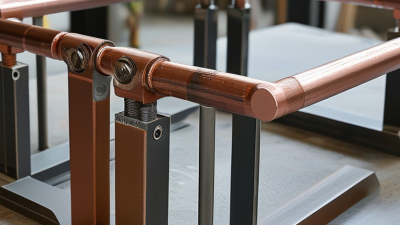 Top Handrail Aluminum U Profiles Suppliers Worldwide