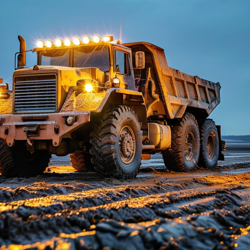 Why Are Off Road Flood Lights Ideal for Global Buyers?