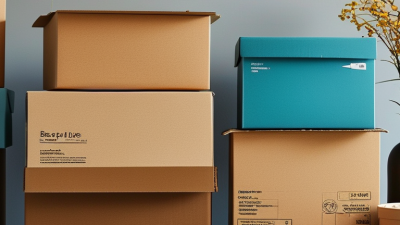 10 Tips for Choosing the Best Packaging Website?
