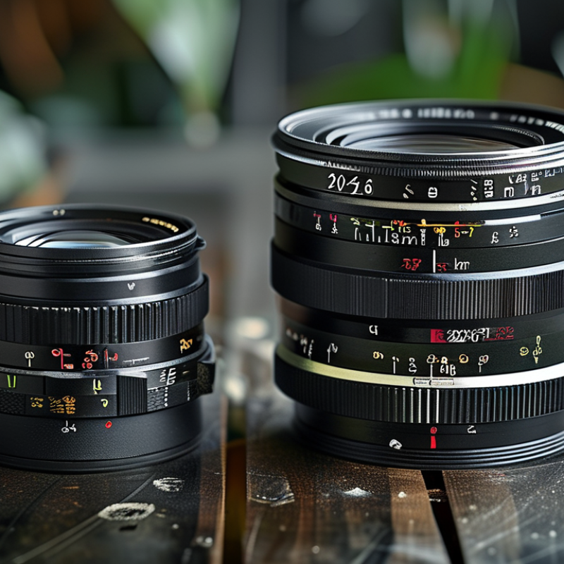 2026 Best FA Manual Iris Lens for Global Buyers?