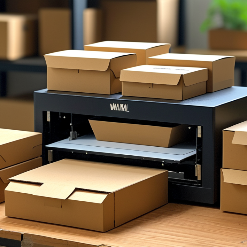 Which China Box Forming Machine Is Best?