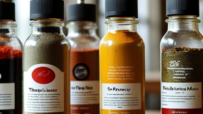 2026 Top Printed Spice Seasoning Pouch Manufacturers?