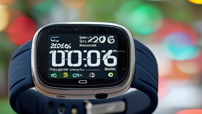 How to Choose a Bracelet Fitness Tracker in 2026?