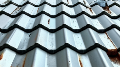 How to Choose Stone Coated Metal Tile in 2026?