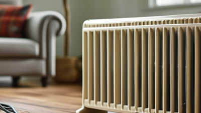 Why Use an Extension Lead for a Heater?