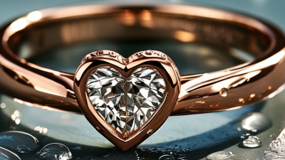7 Tips for Choosing the Best Heart Waterproof Ring?