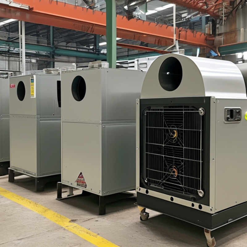 What Are the Top China Air Duct Machine Manufacturers?