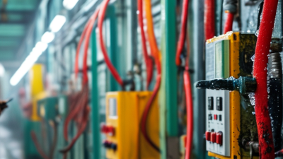 Why Choose Insulated Gloves for Industrial Safety?
