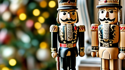 2026 Top Unique Nutcrackers for Global Buyers
