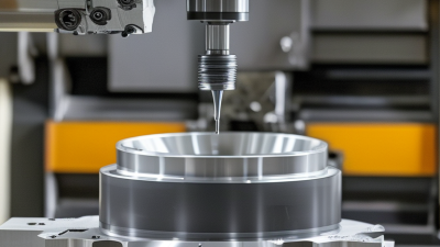 China Top 10 Automotive CNC Machining Suppliers?