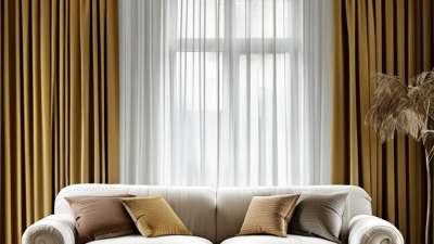 How to Choose the Right Flexible Curtain Rod?