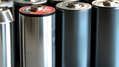 2026 Best LiFePO4 Lithium Battery Types for Global Buyers