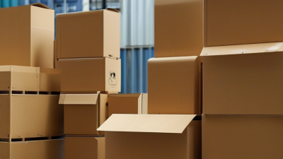 How to Ensure Good Packing for International Shipping?