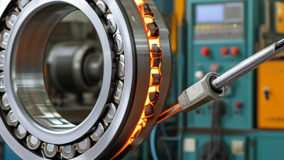 China Top Induction Bearing Heater Manufacturers Guide