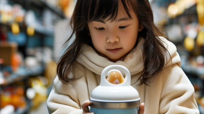 2026 Top Baby Appliance OEM ODM Factory for Global Buyers