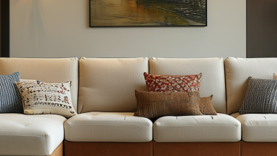 10 Best Living Room Sofa Manufacturers Worldwide