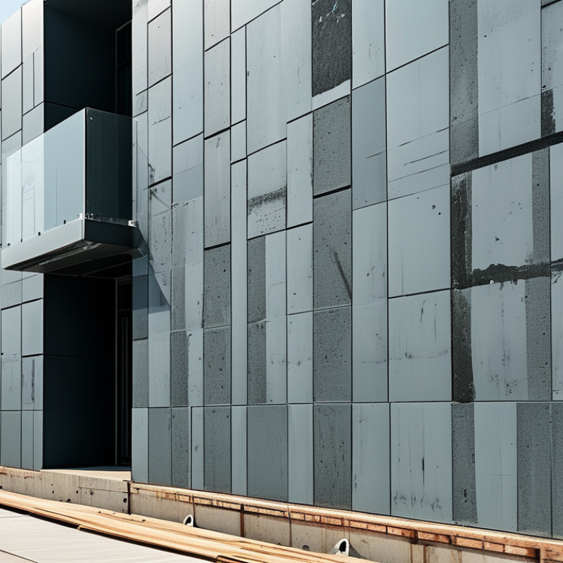 How to Choose the Best Exterior Cladding from China?