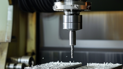 What Is the Best Lathe Machine Made in China?