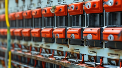 What Are the Top Contactors for AC Units?