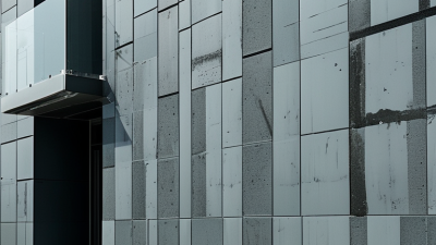 How to Choose the Best Exterior Cladding from China?