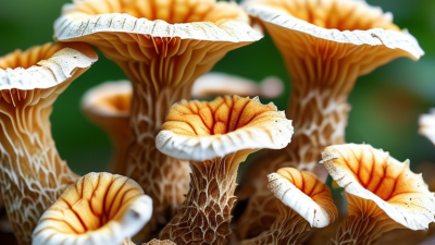 China Top 10 Phellinus Linteus Extract Powder Manufacturers
