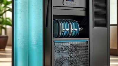 How to Choose a Commercial Cold Plunge Chiller in China?