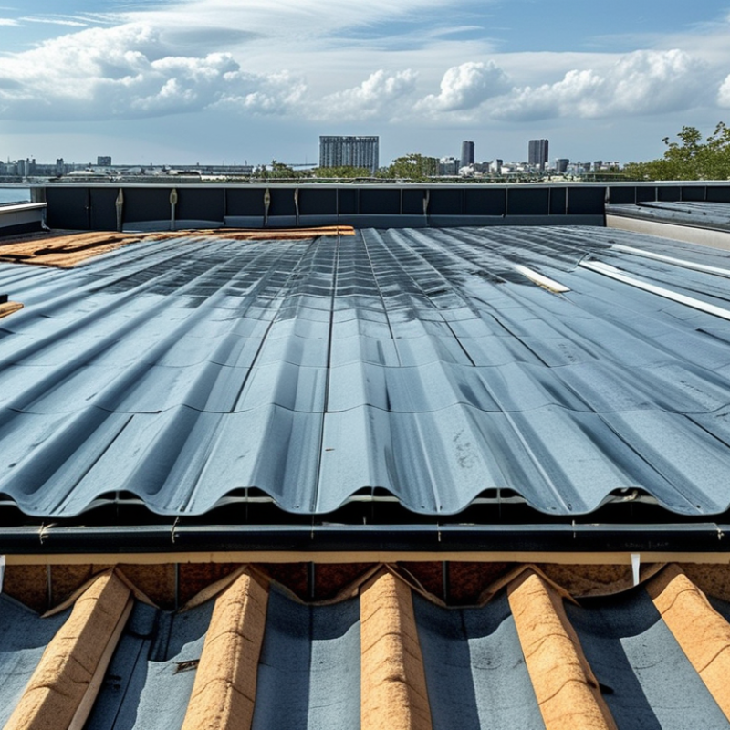 What Are the Best Roof Cladding Panels?