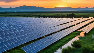 What Is Solar Street Lighting China Top Suppliers?