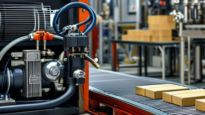What Is an Industrial Air Compressor Used For?