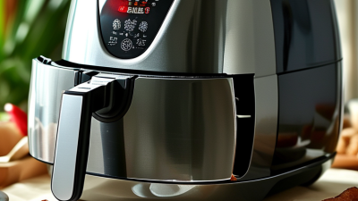 How to Choose the Best Air Fryer Paper for Wholesale Buyers