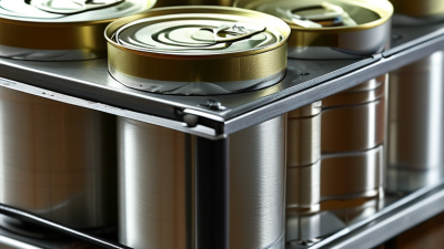 What Are the Top Can Sealer Types in 2026?