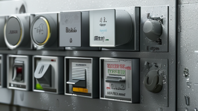 2026 Best Push Button Switches for Global Buyers