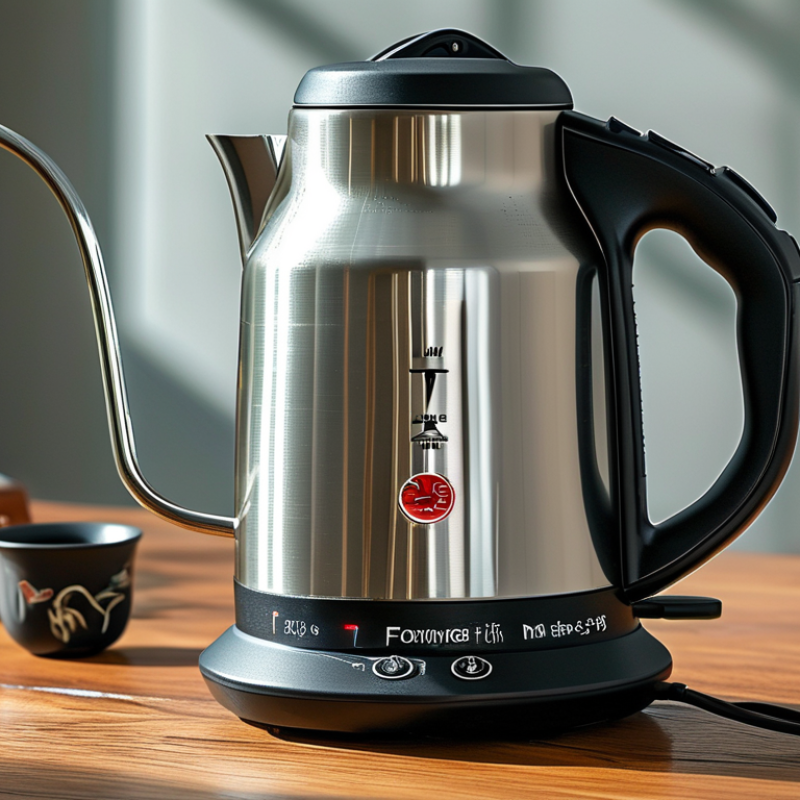 2026 Top Electric Tea Maker Types for Global Buyers?