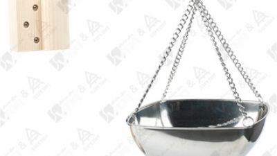 Sauna Aromatherapy Bow Pine & Stainless Steel for Enhanced Relaxation (8).jpg