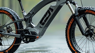 2026 Best E Bike Fasteners for Global Buyers?