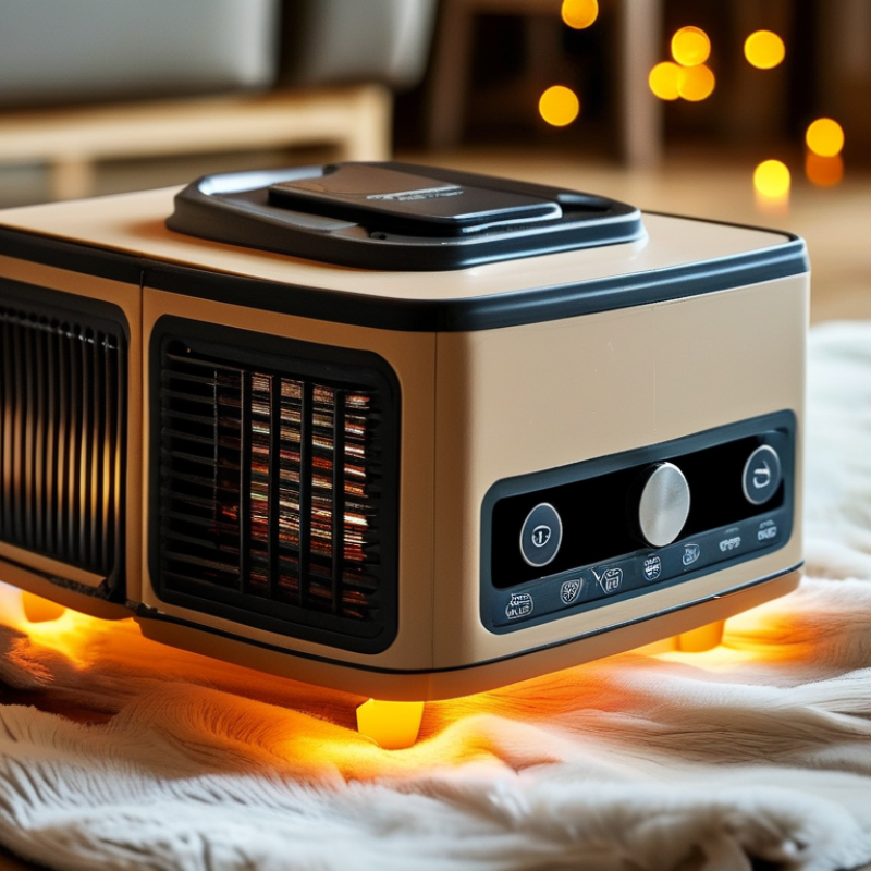 10 Foot Warmer Buying Tips for Global Buyers