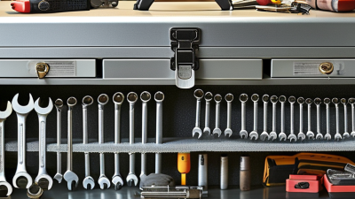 What Is a Lockable Tool Chest and Why Do You Need One?