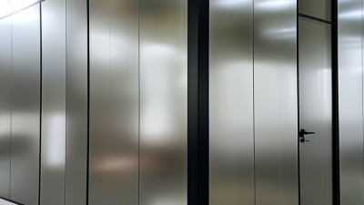 Top Metal Sheet Partition Wall Suppliers Worldwide