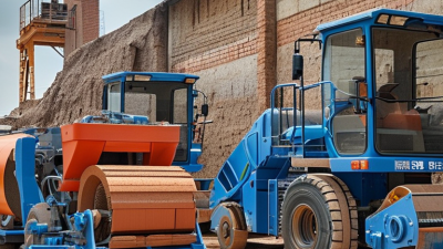 7 Best Red Brick Making Machines for Sale Worldwide