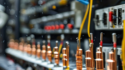 Why Pigtail Wire Connector Is Essential for Global Buyers?