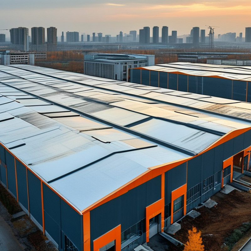 China Top PIR Sandwich Roof Panel Manufacturers