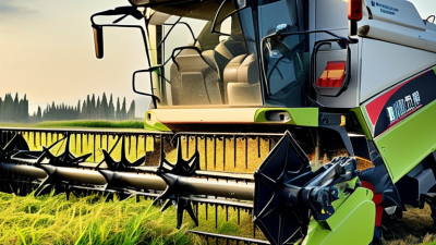 China Top Rice Harvester Manufacturers and Suppliers
