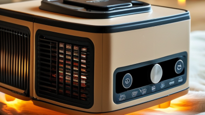10 Foot Warmer Buying Tips for Global Buyers
