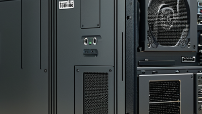 How to Choose Electronic Cabinets in 2026?
