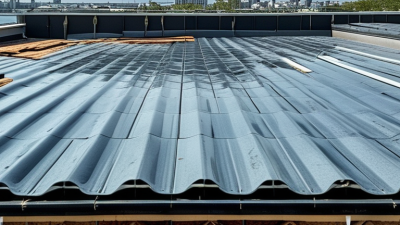 What Are the Best Roof Cladding Panels?