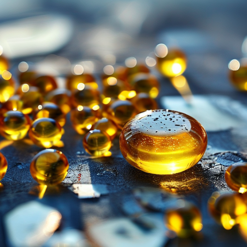 China Top 10 Coenzyme Q10 Suppliers for Global Buyers?