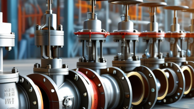 China Top 10 Control Exhaust Valve Manufacturers