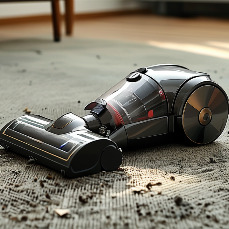 2026 Top High Suction Vacuum Cleaner Buying Guide